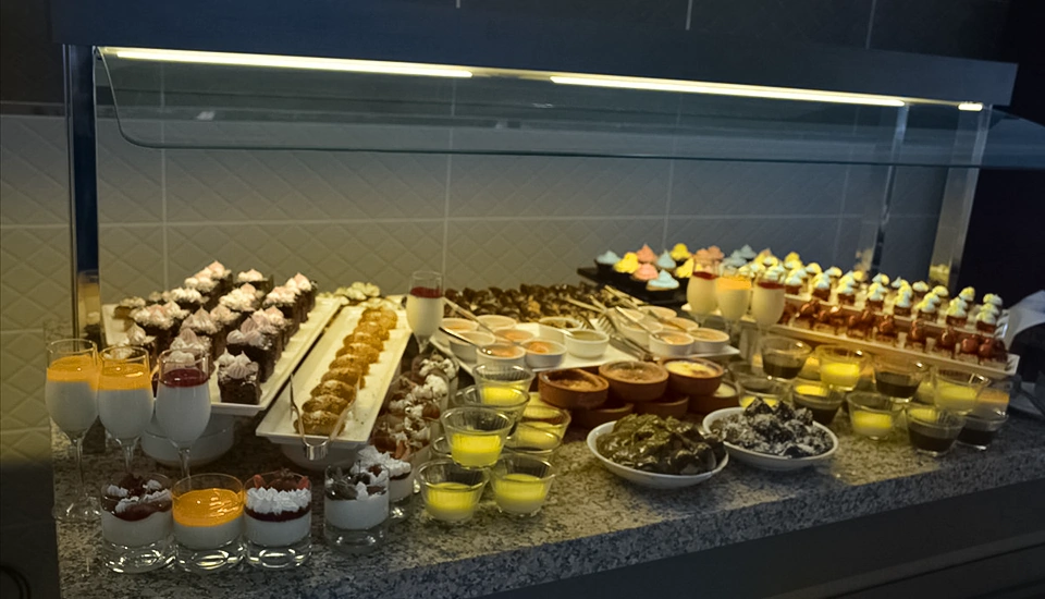 هتل آیما بیچ ریزورت کوش آداسی